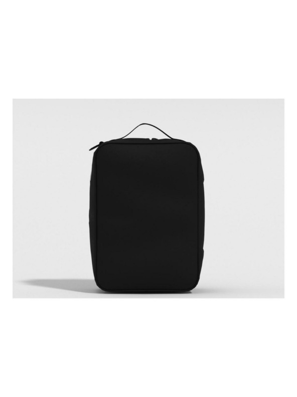 CabinZero CabinZero Lux Packing Cube Medium Absolute Black