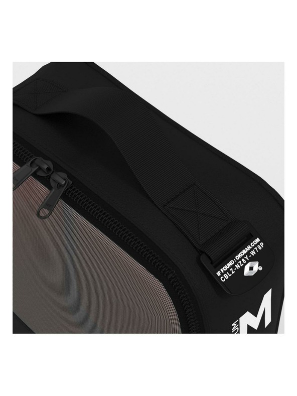 CabinZero CabinZero Lux Packing Cube Medium Absolute Black