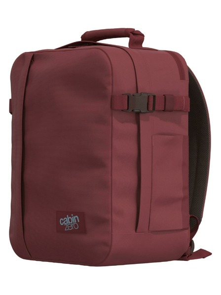 CabinZero Batoh CabinZero Classic Tech 28L Napa Wine