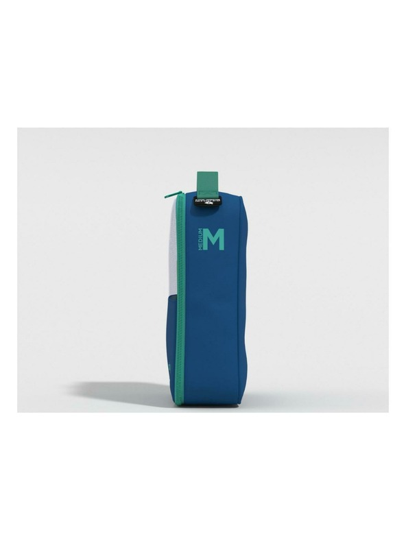 CabinZero CabinZero Lux Packing Cube Medium Capri Blue