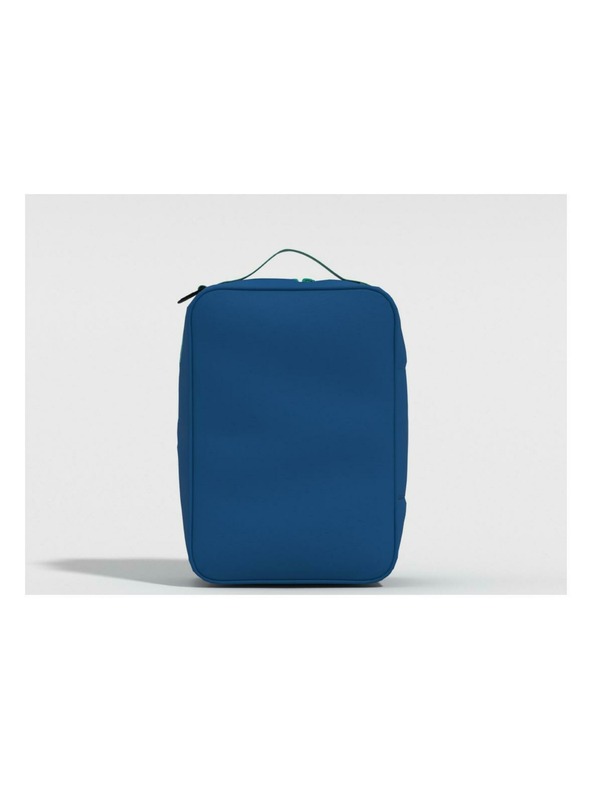 CabinZero CabinZero Lux Packing Cube Medium Capri Blue