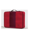 CabinZero CabinZero Lux Packing Cube Large Cranberry