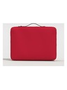 CabinZero CabinZero Lux Packing Cube Large Cranberry
