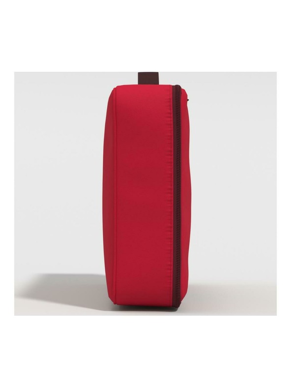 CabinZero CabinZero Lux Packing Cube Large Cranberry