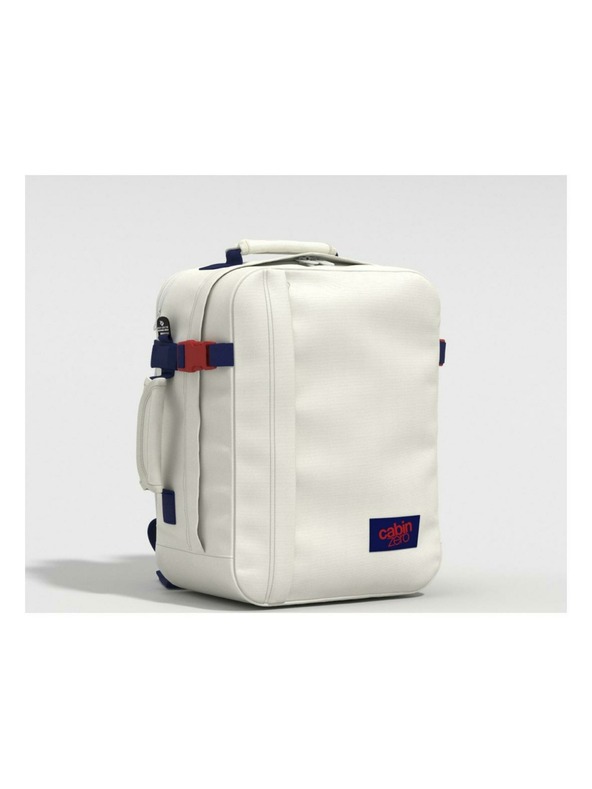 CabinZero Batoh CabinZero Classic Tech 28L Cloud Nine