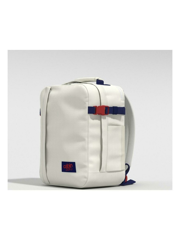 CabinZero Batoh CabinZero Classic Tech 28L Cloud Nine