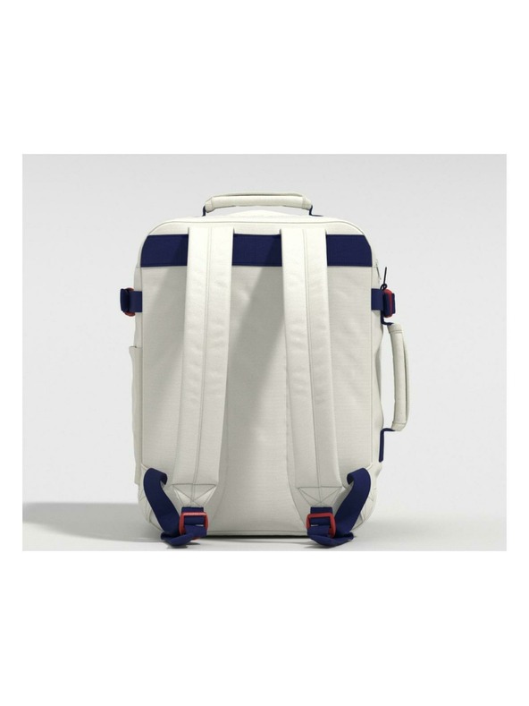 CabinZero Batoh CabinZero Classic Tech 28L Cloud Nine