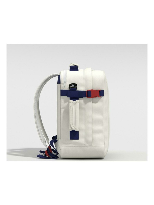 CabinZero Batoh CabinZero Classic Tech 28L Cloud Nine