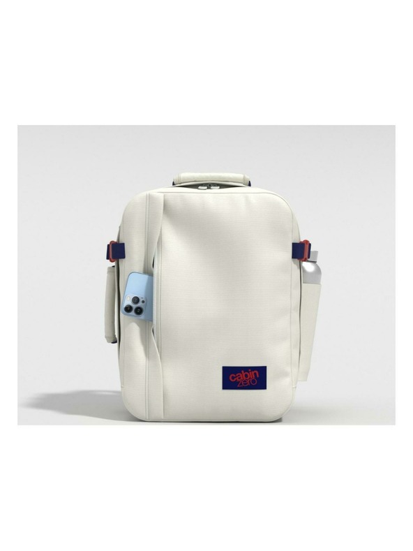 CabinZero Batoh CabinZero Classic Tech 28L Cloud Nine