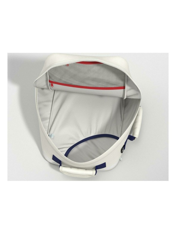 CabinZero Batoh CabinZero Classic Tech 28L Cloud Nine