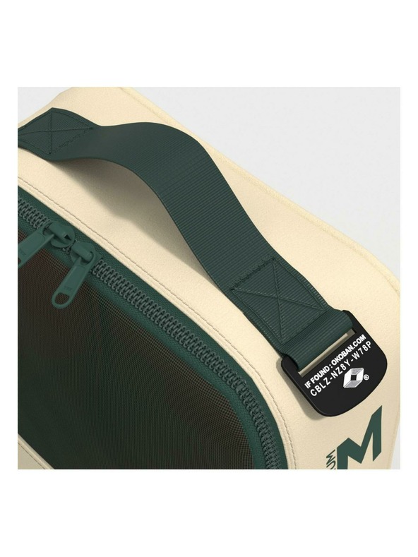 CabinZero CabinZero Lux Packing Cube Medium Cebu Sands