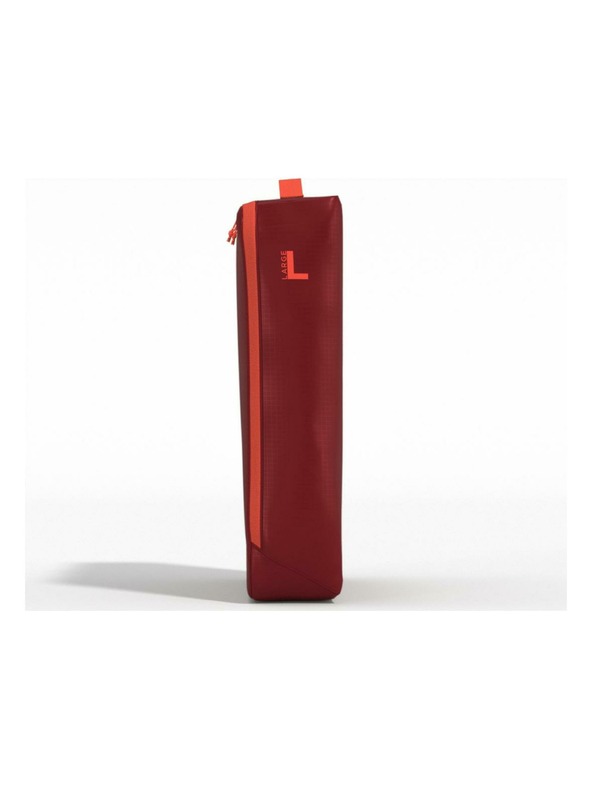 CabinZero CabinZero Ultralight Packing Cube Large Fiesta Red