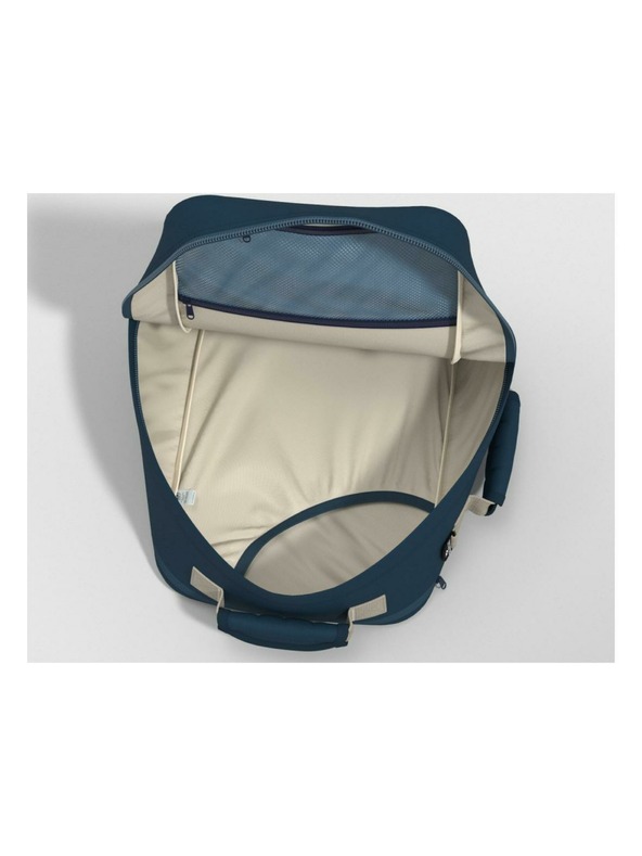 CabinZero Batoh CabinZero Classic Tech 28L Blue Grotto