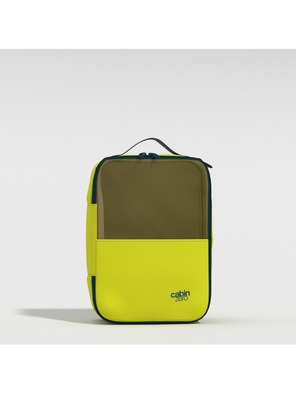 CabinZero CabinZero Lux Packing Cube Medium Mojito Lime