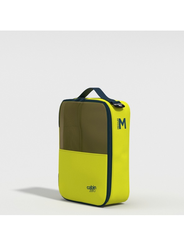 CabinZero CabinZero Lux Packing Cube Medium Mojito Lime