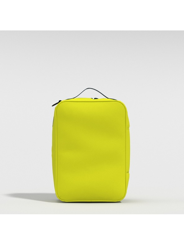 CabinZero CabinZero Lux Packing Cube Medium Mojito Lime