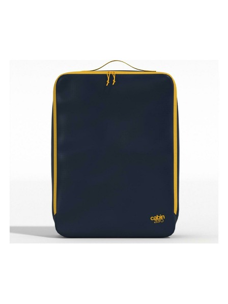 CabinZero CabinZero Ultralight Packing Cube Large Blue Shimmer