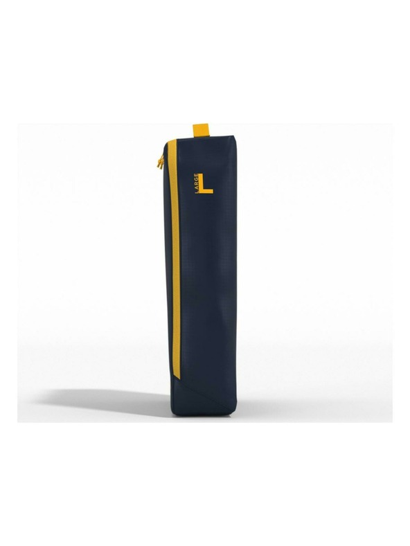 CabinZero CabinZero Ultralight Packing Cube Large Blue Shimmer