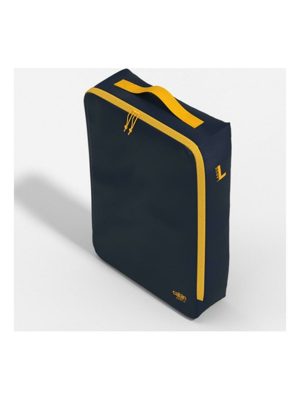 CabinZero CabinZero Ultralight Packing Cube Large Blue Shimmer