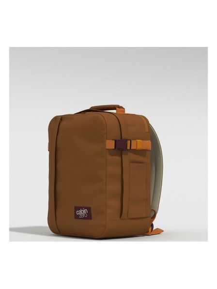 CabinZero Batoh CabinZero Classic Tech 28L Cinnamon