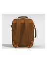 CabinZero Batoh CabinZero Classic Tech 28L Cinnamon