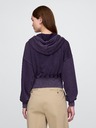 GAP Oversize mikina s logem VintageSoft Americana GAP