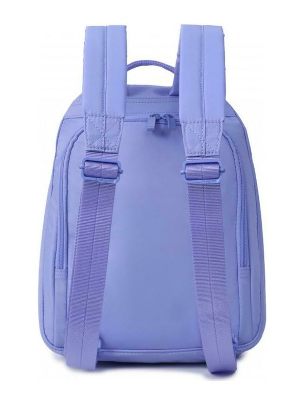 Hedgren Batoh Hedgren Vogue L Jacaranda Blue