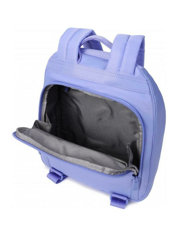 Hedgren Batoh Hedgren Vogue L Jacaranda Blue