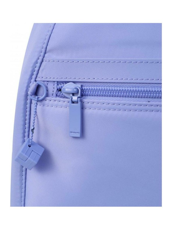Hedgren Batoh Hedgren Vogue L Jacaranda Blue
