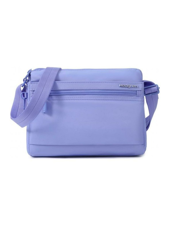 Hedgren Kabelka Hedgren Eye Jacaranda Blue