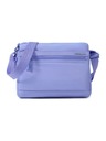 Hedgren Kabelka Hedgren Eye Jacaranda Blue