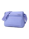Hedgren Kabelka Hedgren Eye Jacaranda Blue