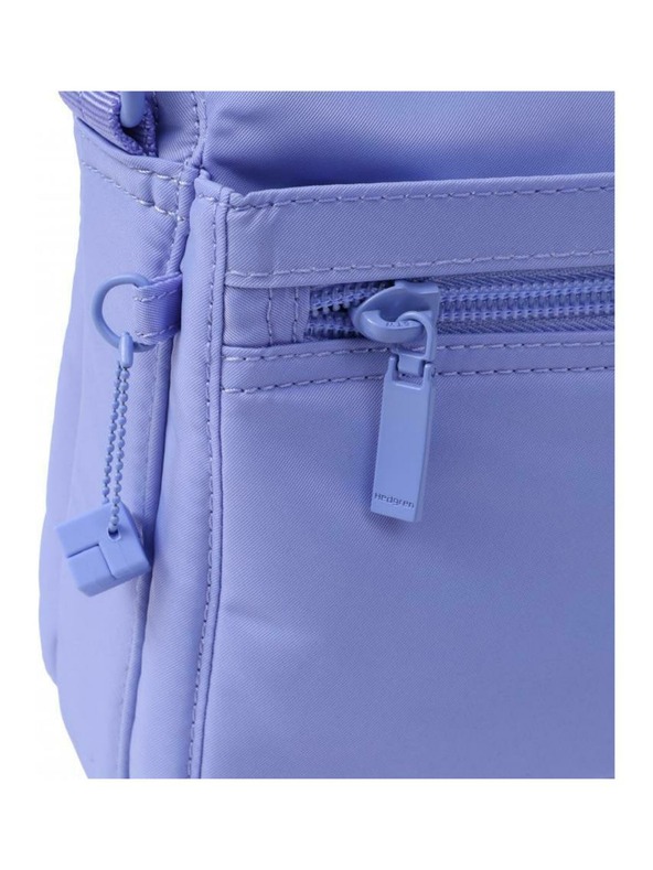 Hedgren Kabelka Hedgren Eye Jacaranda Blue