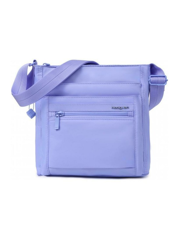 Hedgren Kabelka Hedgren Orva Jacaranda Blue