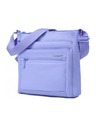 Hedgren Kabelka Hedgren Orva Jacaranda Blue