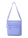 Hedgren Kabelka Hedgren Orva Jacaranda Blue