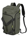 Travelite Cestovní taška Travelite Briize Weekender Khaki