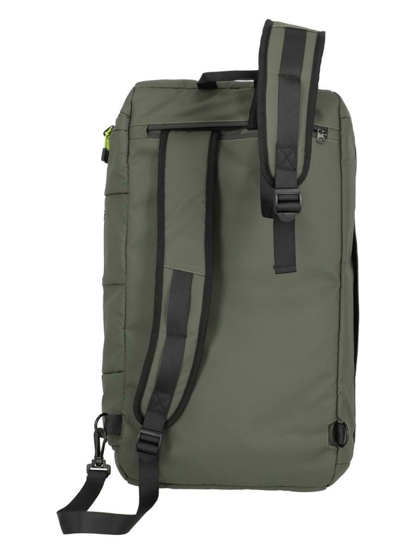 Travelite Cestovní taška Travelite Briize Weekender Khaki