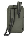 Travelite Cestovní taška Travelite Briize Weekender Khaki