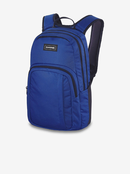 Dakine Modrý pánský batoh Dakine Campus M (25L)