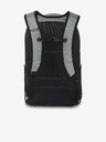 Dakine Šedý unisex batoh Dakine Campus L (33L)