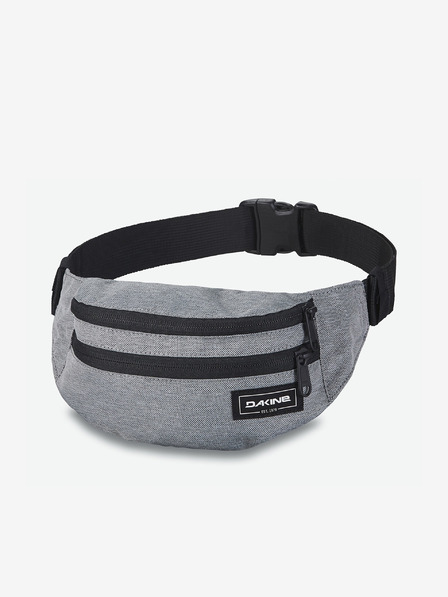 Dakine Černo-šedá pánská ledvinka Dakine Classic Hip Pack
