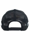 Meatfly Meatfly kšiltovka Big Shock Trucker Black