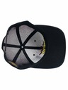 Meatfly Meatfly kšiltovka Big Shock Trucker Black