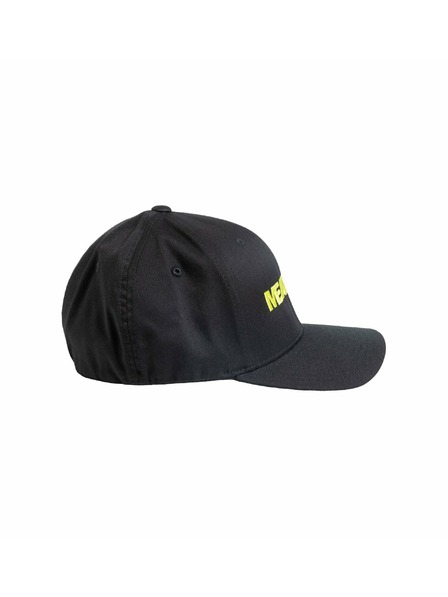Meatfly Meatfly kšiltovka Zedd Flexfit Lime / Black