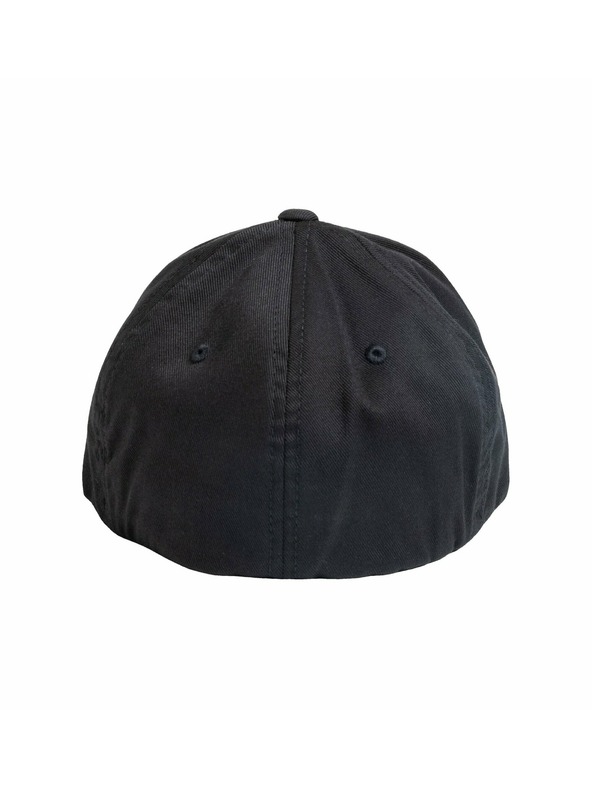 Meatfly Meatfly kšiltovka Zedd Flexfit Lime / Black