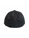 Meatfly Meatfly kšiltovka Zedd Flexfit Lime / Black