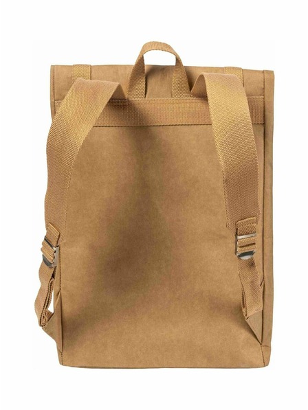 Meatfly Meatfly papírový batoh Vimes Blossom Brown 11 L