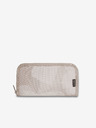 Dakine Béžová dámská peněženka Dakine Luna