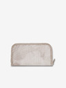 Dakine Béžová dámská peněženka Dakine Luna